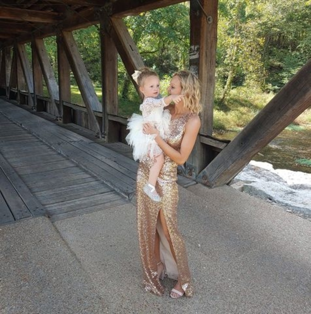 Meet your Posher, Payge